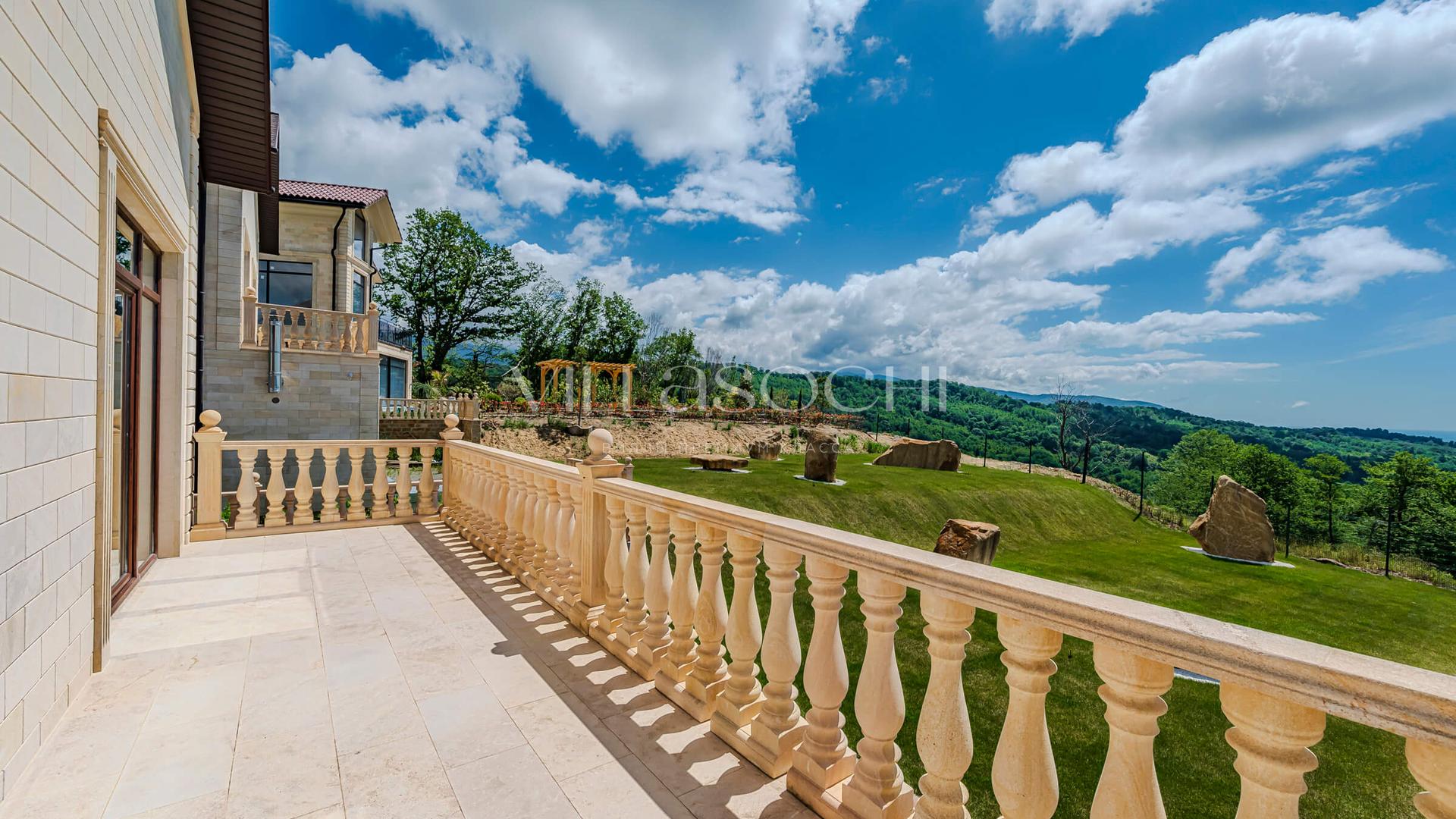 Фото №12126. Вилла в КП "Графский"