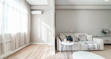 Фото №6. Квартира в 5 минутах от берега моря