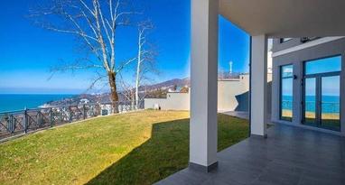 Фото №11525. Дом с видом на море и бухту