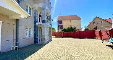 Фото №11549. Дoм на ул. Рахманинова