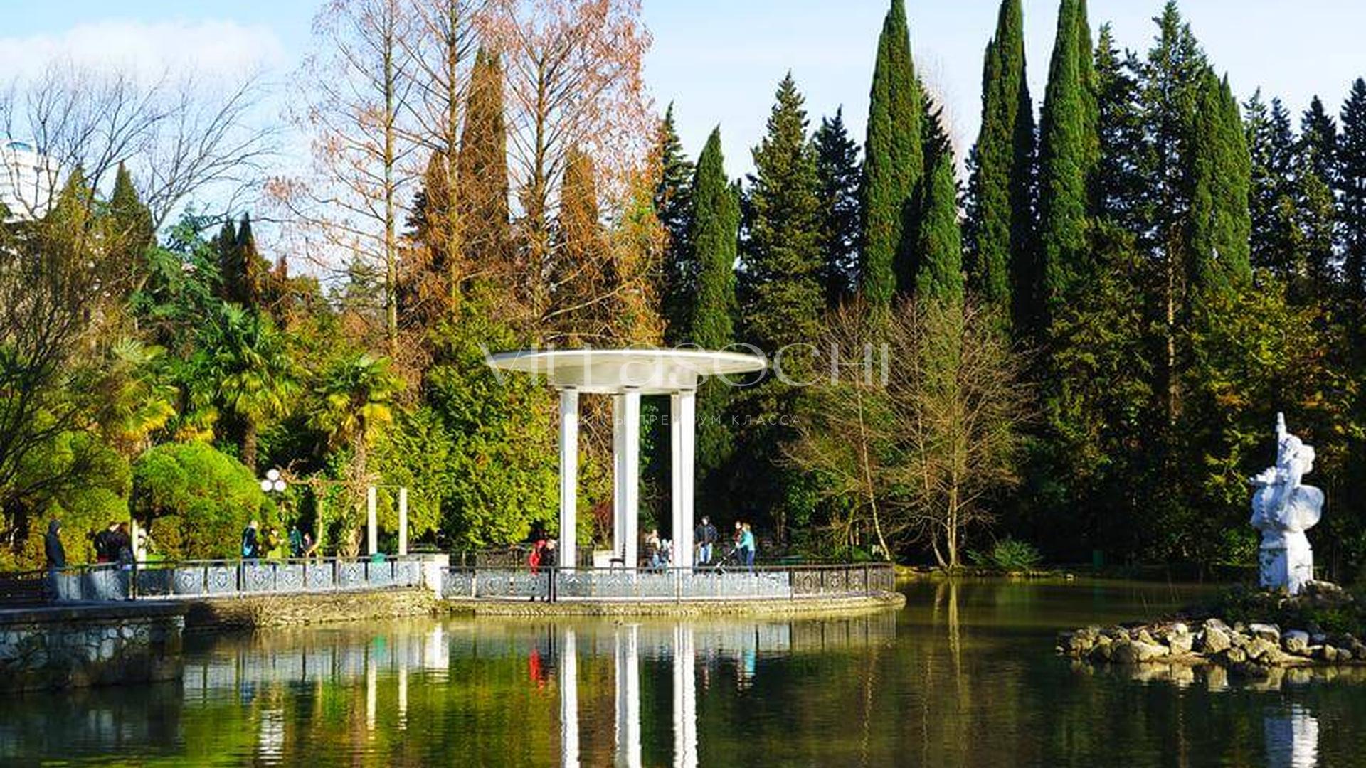 Фото №5. Современная вилла с бассейном infinity