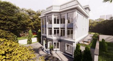 Фото №11913. Дом в Центральном районе Сочи