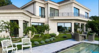 Фото №11694. Вилла в приватном посёлке