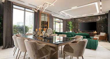 Фото №1. Вилла в городе