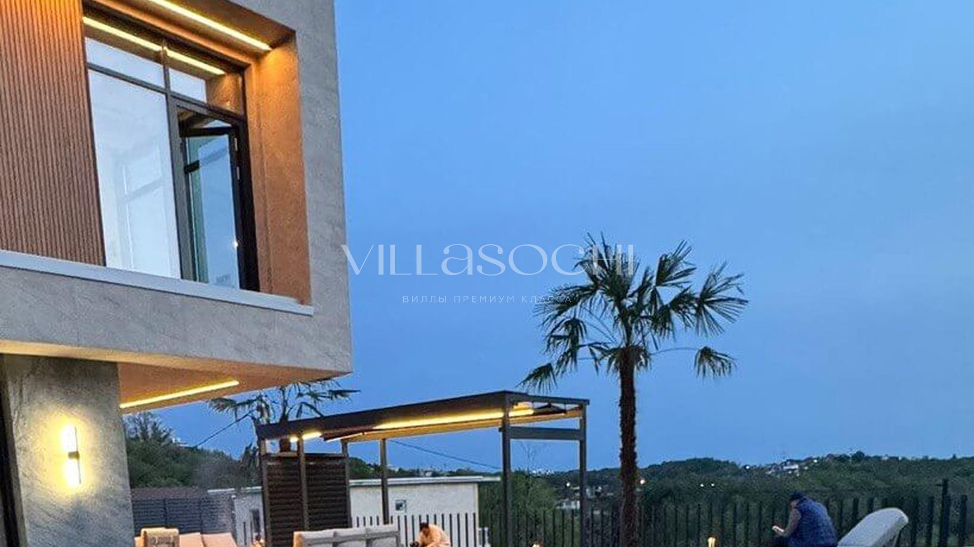 Фото №3. КП Аморе на ул Вдадимировской