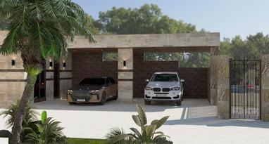 Фото №4. Вилла в элитном поселке