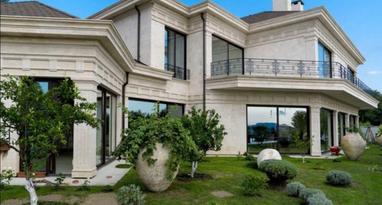 Фото №11696. Вилла в приватном посёлке